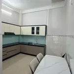 Bán nhà 4 tầng 4PN 53m2 hẻm xe hơi 8m gần giao lộ Mã Lò - Lê Văn Quới, Bình Tân - Ảnh thu nhỏ 4