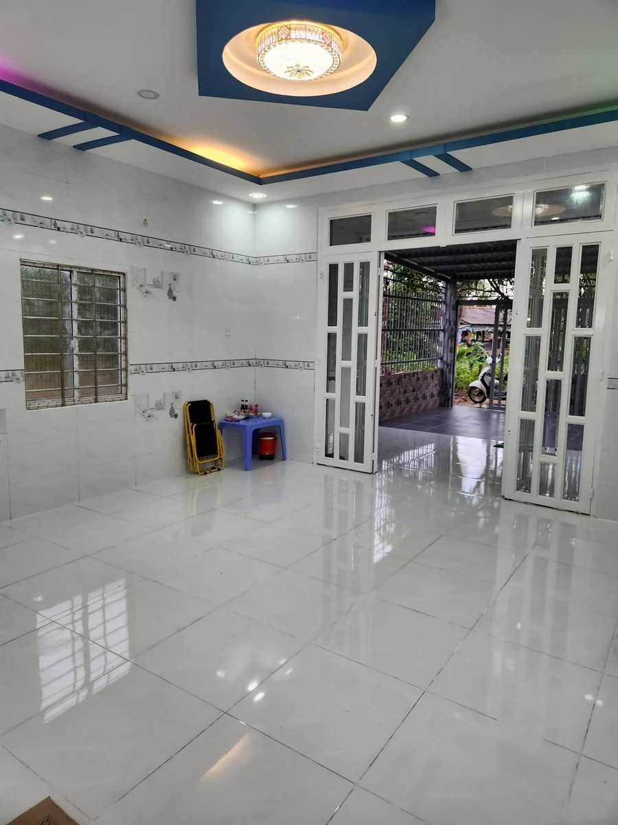 Bán nhà cấp 4 141m² Cần Giuộc 1.39 tỷ - Ảnh thu nhỏ 3