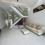 Bán nhà mới xây 1 trệt 1 lầu 100m2 KDC Đại Dương, gần AEON Tân An, giá 3,199 tỷ - Ảnh thu nhỏ 3