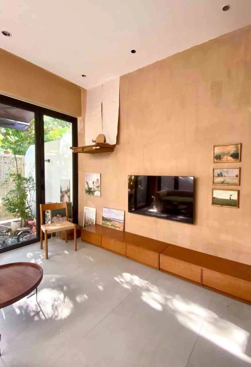 Bán nhà cấp 4 mặt tiền Phí Bình 100m2, 2PN 4,9 tỷ - Ảnh thu nhỏ 3