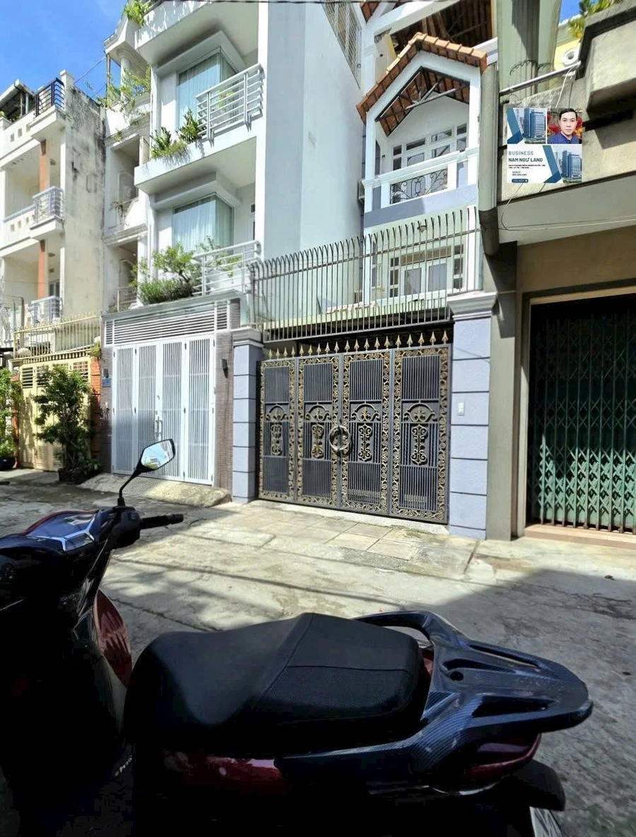 Bán nhà Phú Nhuận 80m² 5PN, gần Phan Xích Long 15,99 tỷ - Ảnh thu nhỏ 3