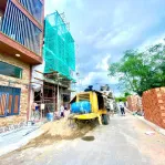 Chủ ngộp, khách nào thiện chí mua, cứ mạnh dạn trả giá 88,6m2 full thổ cư, ngay chung cư Ehome 3 - Ảnh thu nhỏ 13