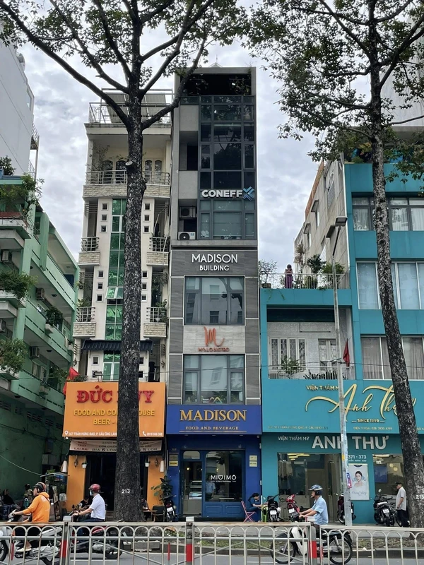 Bán đất mặt tiền đường Xuân Thành Xuân Bắc 100m2 giuo