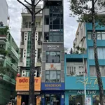 Bán nhà mặt tiền 369 Trần Hưng Đạo Quận 1, 4x18m, 6 tầng thang máy, giá 43 tỷ - Ảnh thu nhỏ 1