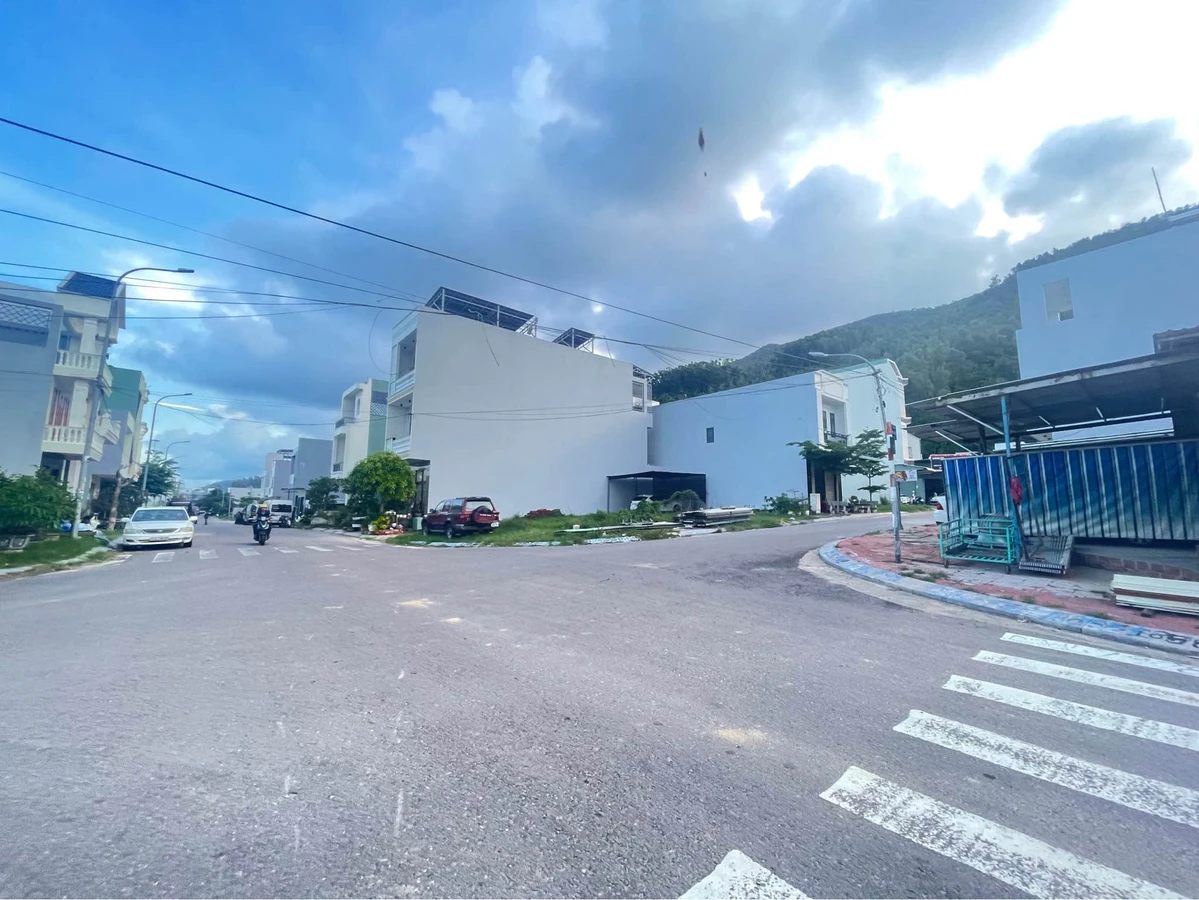 Bán đất Quy Nhơn 87,5m2, 3 tỷ 4 - Ảnh thu nhỏ 2