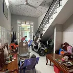 Bán nhà trệt lầu 3PN, 100m² Phan Đình Phùng, 2.3 tỷ - Ảnh thu nhỏ 2