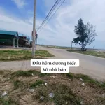 Bán nhà 130m² 3 phòng ngủ kề biển Phổ An, Quảng Ngãi - Ảnh thu nhỏ 4