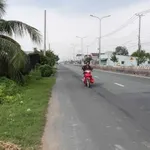Bán đất thổ cư Mỹ Lệ Cần Dước Long An - Ảnh thu nhỏ 1