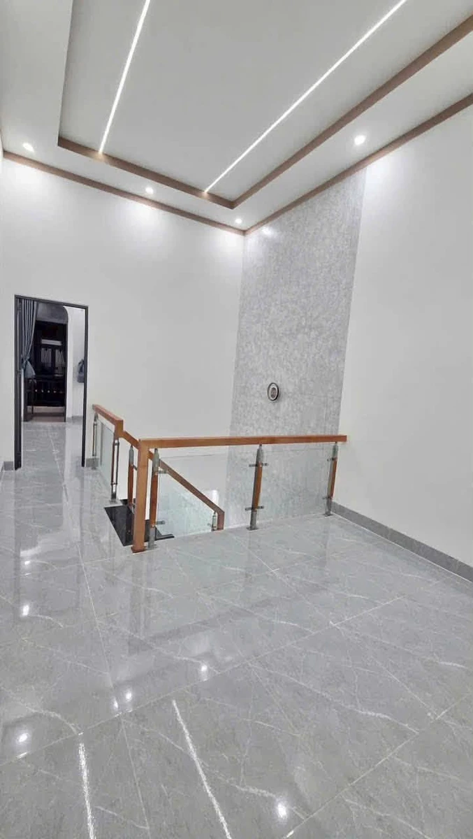 Bán nhà 1 trệt 1 lầu 140m2 Tam Hiệp, Đồng Nai - Ảnh thu nhỏ 5