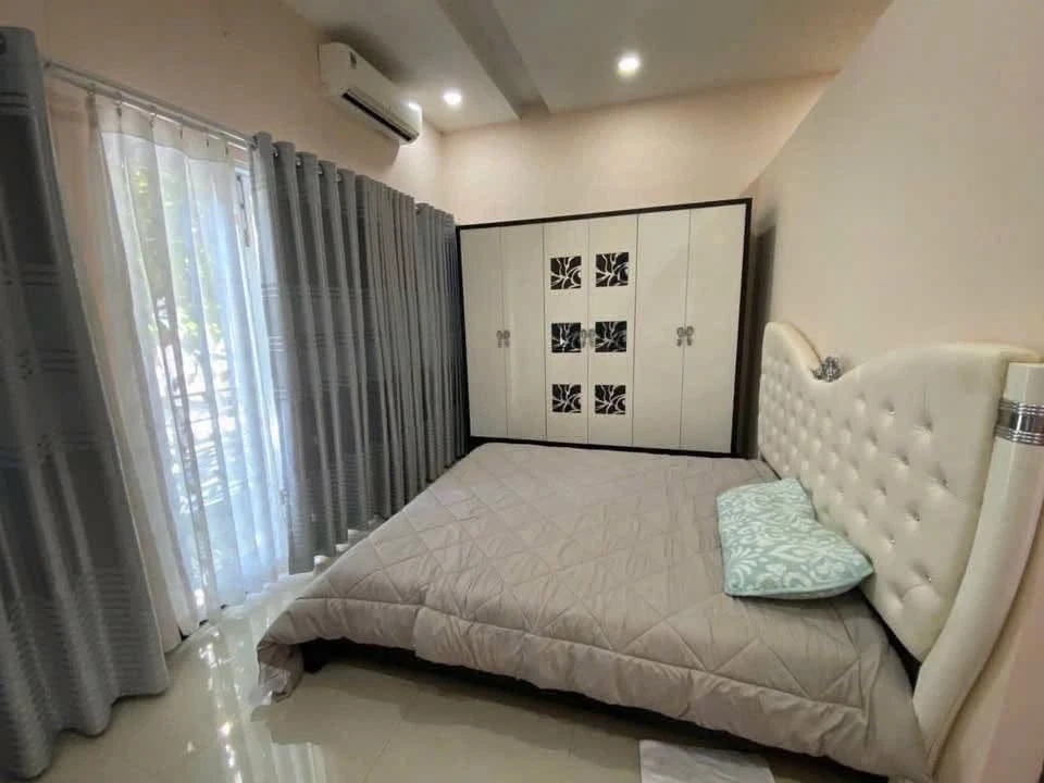 Bán nhà 2 tầng mặt tiền 68m² Trần Phú, Nha Trang 8,7 tỷ - Ảnh thu nhỏ 3