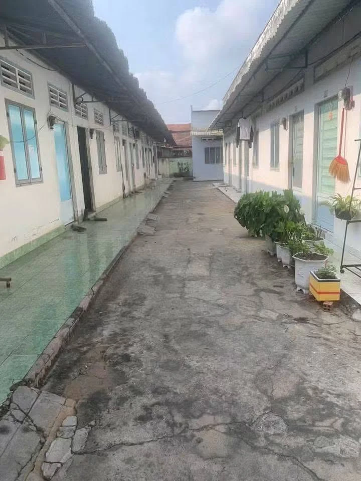 Bán đất 1247m² có 26 phòng trọ cho thuê, Tây Ninh - Ảnh thu nhỏ 3