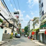 Bán nhà hẻm ô tô 5,3x10m 1 trệt 1 lầu gần Nơ Trang Long, Bình Thạnh giá 5 tỷ - Ảnh thu nhỏ 1