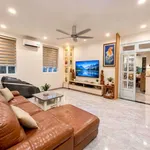 Bán nhà 4 phòng 75m² Nguyễn Văn Đậu Bình Thạnh gần chợ - Ảnh thu nhỏ 3