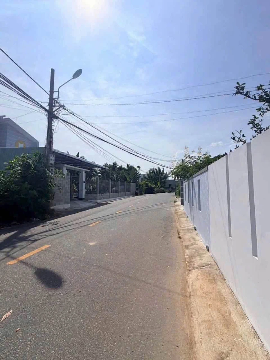 Bán lô thổ cư mặt tiền 132m2 Phan Thiết, Lâm Đồng - Ảnh thu nhỏ 2