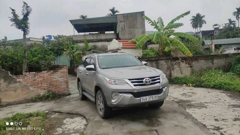 Bán đất Hải Dương 51m2 giá 600 triệu phố Bảo Thái
