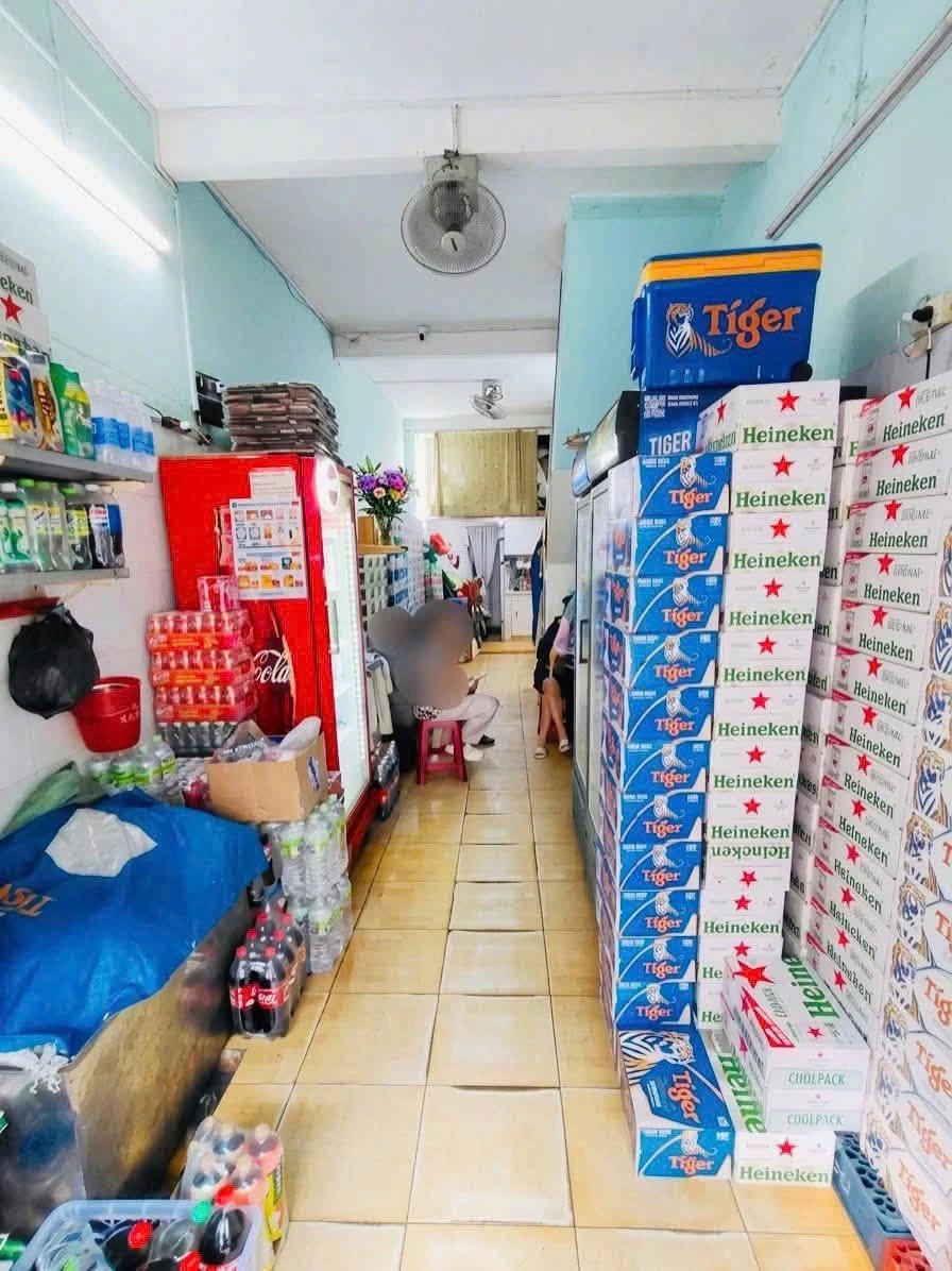 Bán nhà mặt tiền Phú Nhuận 40m2 4PN 3WC hơn 7 tỷ - Ảnh thu nhỏ 3