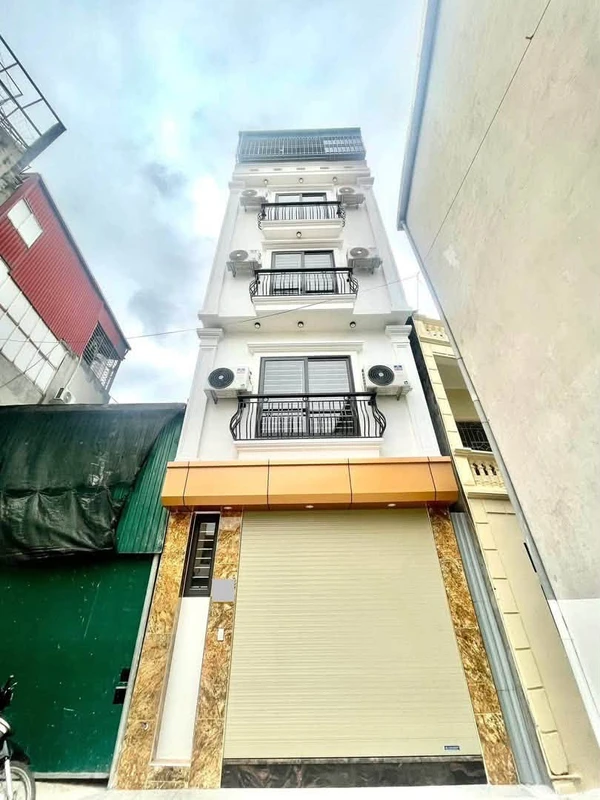 Bán nhà 1 trệt 1 lầu 64m² Phú Chánh, Bình Dương datanha