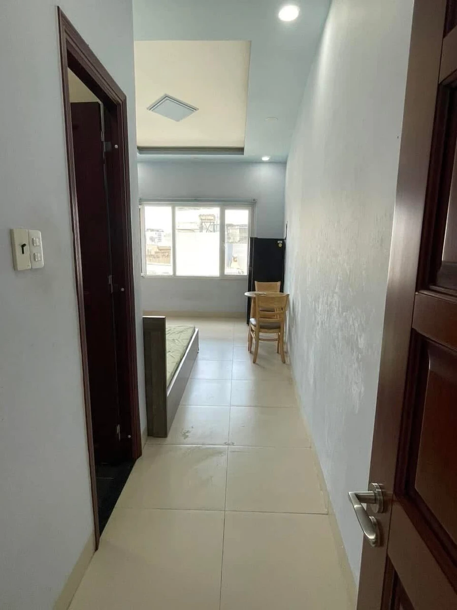 Bán CHDV 18 phòng Bạch Đằng, 158m2, 4 tầng, 24,5 tỷ - Ảnh thu nhỏ 3