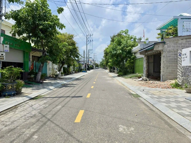 Bán nhà lầu 4PN 100m² Trần Quang Diệu Phan Thiết 4,1 tỷ
