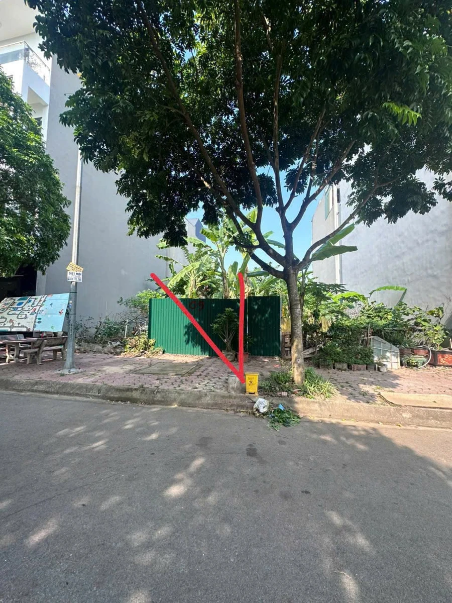 Bán đất 65m² khu đô thị Âu Việt Thủ Đức 2,48 tỷ - Ảnh thu nhỏ 3