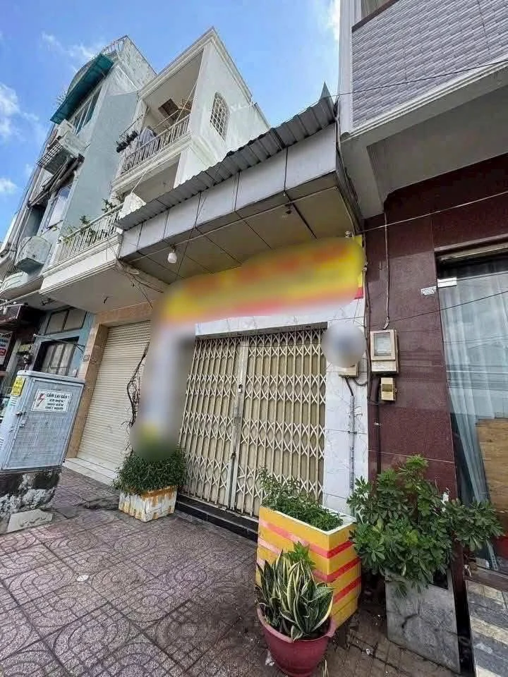 Bán nhà mặt tiền 232 Phạm Ngũ Lão, 44,5m2, giá 7,35 tỷ, Gò Vấp - Ảnh thu nhỏ 3