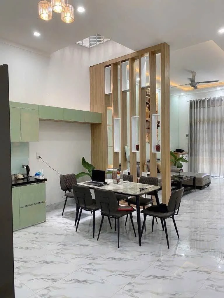 Bán nhà phố Buôn Ma Thuột 150m² 3 phòng ngủ 2.85 tỷ - Ảnh thu nhỏ 3