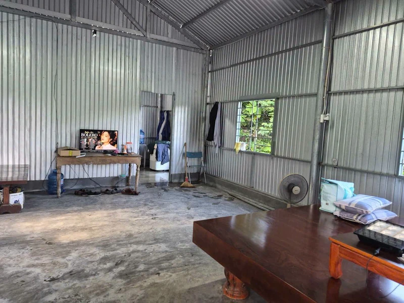 Bán đất 2.269m2 có 300m2 thổ cư đường Nguyễn Công Hoan, phường Phú Bài, Huế