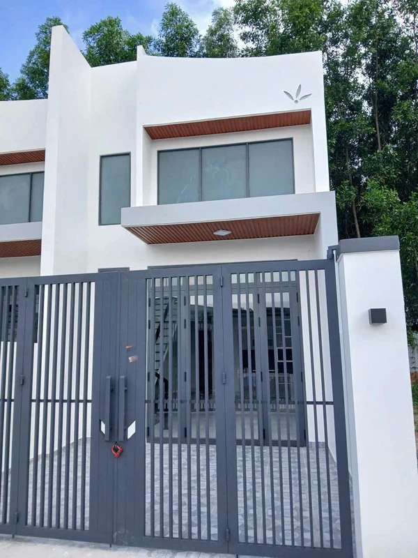 Bán nhà hẻm Cây Quéo 72m² 3PN Đồng Nai