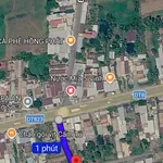 Bán 7 lô đất thổ cư sổ riêng từng lô, giá từ 800 triệu, xã Đức Lập Hạ, Đức Hòa - Ảnh thu nhỏ 1