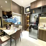 Bán nhà hẻm xe hơi 2 tầng 35m2, 3 phòng ngủ, full nội thất, gần Lotte Mart Gò Vấp - Ảnh thu nhỏ 2