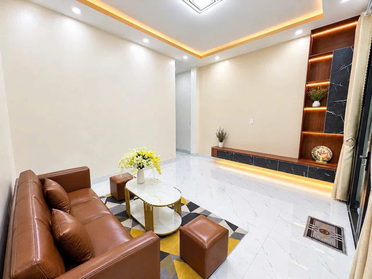 Bán nhà 2PN 95m² Rạch Giá, An Giang 1,49 tỷ - Ảnh thu nhỏ 5