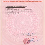 Bán đất 1.910 m2, 100% thổ cư, 2 mặt tiền tại Phường Ninh Hòa, Khánh Hòa - Ảnh thu nhỏ 3