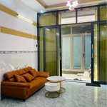Bán nhà hẻm Âu Cơ, Quy Nhơn Tây, 40.5m2, 2 phòng ngủ, 1.38 tỷ - Ảnh thu nhỏ 3