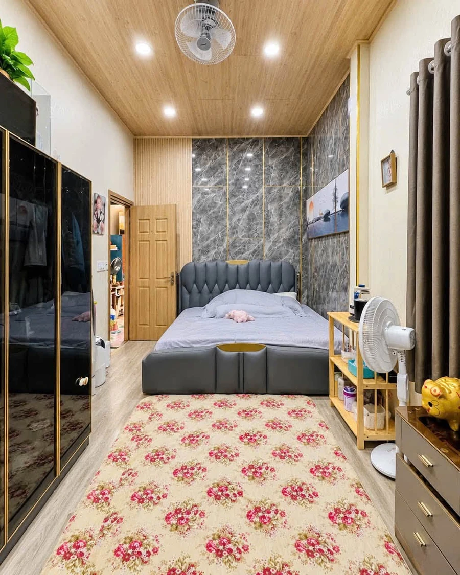 Bán đất 132m2 ngang 6m có nhà và 5 phòng trọ đường Cộng Hòa, Tân Bình - Ảnh thu nhỏ 5