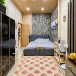 Bán đất 132m2 ngang 6m có nhà và 5 phòng trọ đường Cộng Hòa, Tân Bình - Ảnh thu nhỏ 5