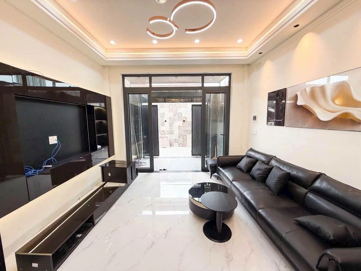 Bán nhà 3 lầu 5PN Biên Hòa, Đồng Nai 190m² - 3 tỷ 990 - Ảnh thu nhỏ 5