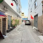 Bán nhà phố 2 phòng ngủ 39m² Phú Nhuận 6.95 tỷ - Ảnh thu nhỏ 1