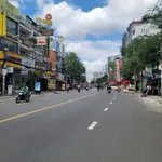 Bán nhà 3 tầng Nguyễn Gia Trí Bình Thạnh 108m2 ngang 6m - Ảnh thu nhỏ 2