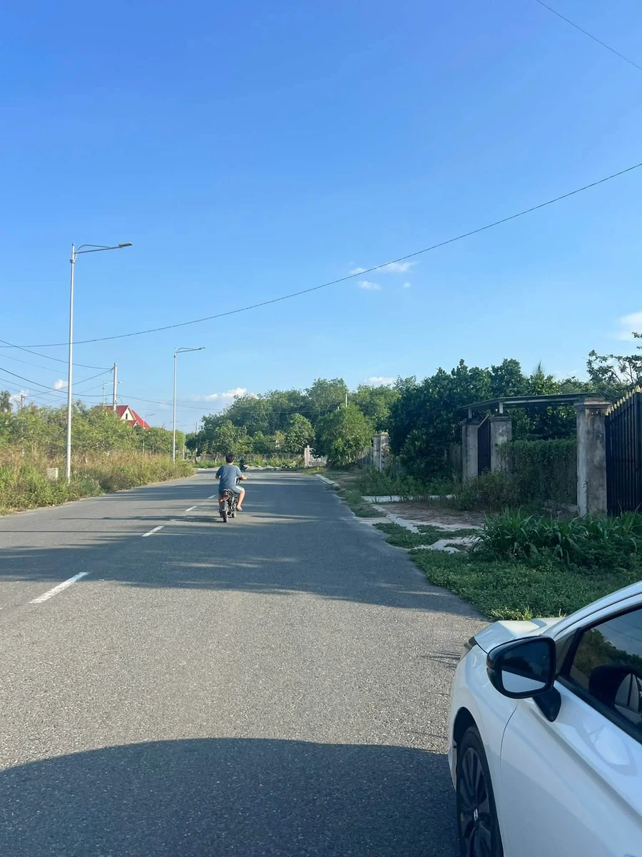 Bán đất mặt tiền đường Ngô Tất Tố 5x50m giá 850 triệu tại Chơn Thành - Ảnh thu nhỏ 3