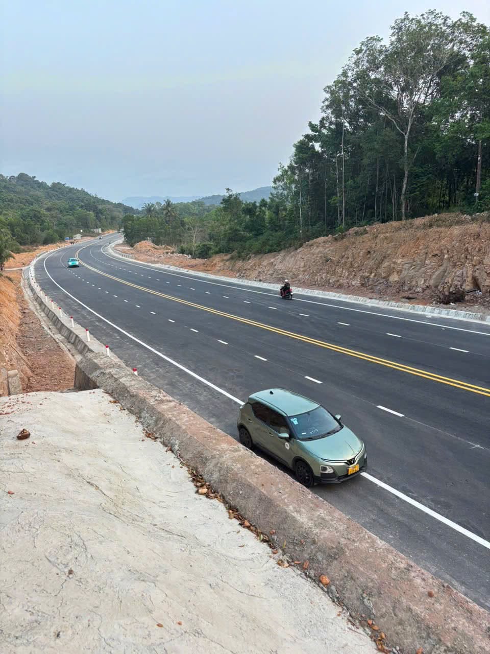 Bán đất Cây Thông Ngoài Phú Quốc 132m²