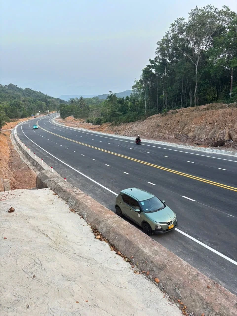 Bán đất Cây Thông Ngoài Phú Quốc 132m² - Ảnh 1