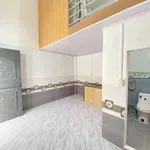 Bán dãy nhà trọ 4 phòng Chu Văn An, Rạch Giá, 96m2 - Ảnh thu nhỏ 1