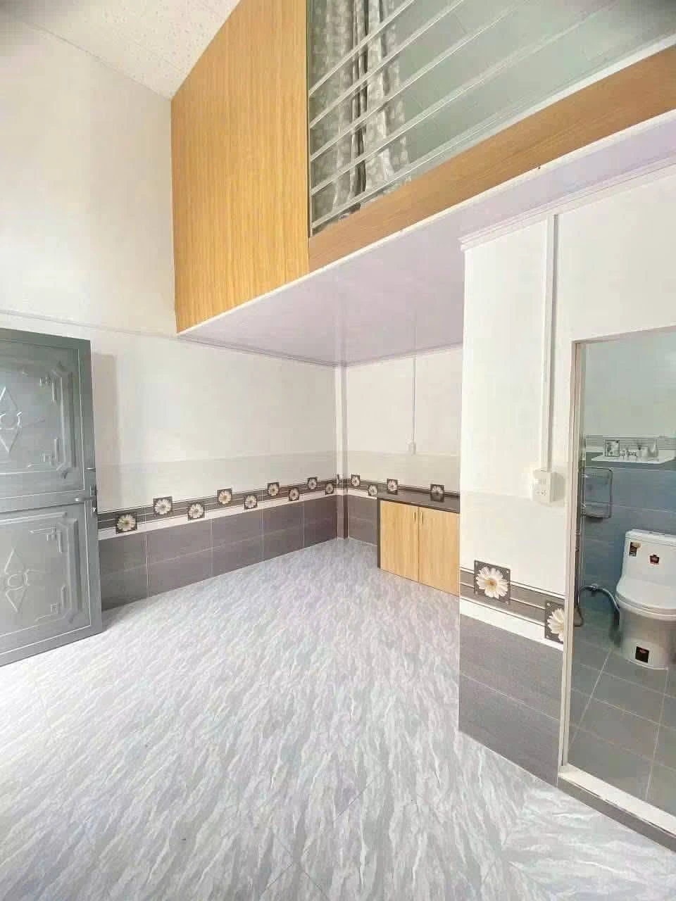 Bán dãy nhà trọ 4 phòng Chu Văn An, Rạch Giá, 96m2 - Ảnh 1