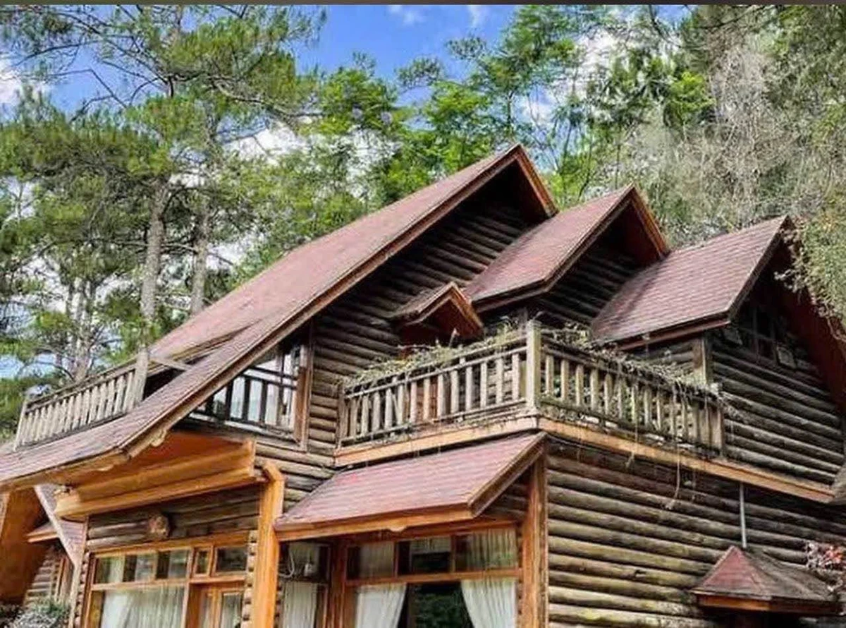 Bán resort sinh thái 3 ha Phường 5 Đà Lạt, 85 tỷ - Ảnh thu nhỏ 4