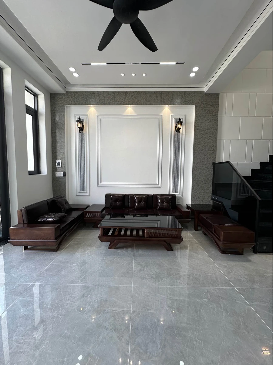 Bán nhà 3PN 110m² Đức Lập Tây Ninh 2.8 tỷ - Ảnh thu nhỏ 5