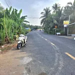 Bán đất mặt tiền đường Nhà Việc 225m2, Nhà Bè - Ảnh thu nhỏ 2