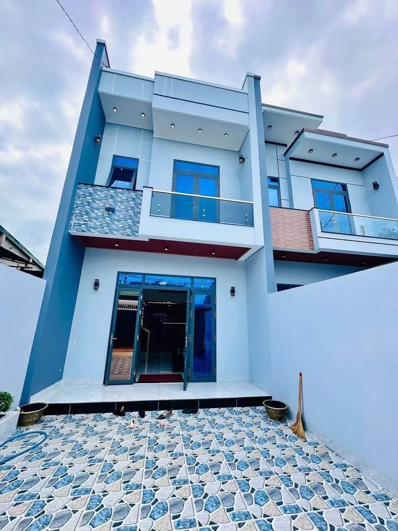 Bán nhà 150m² sân vườn Y Wang Thủ Đức, giá 3,7 tỷ - Ảnh 1