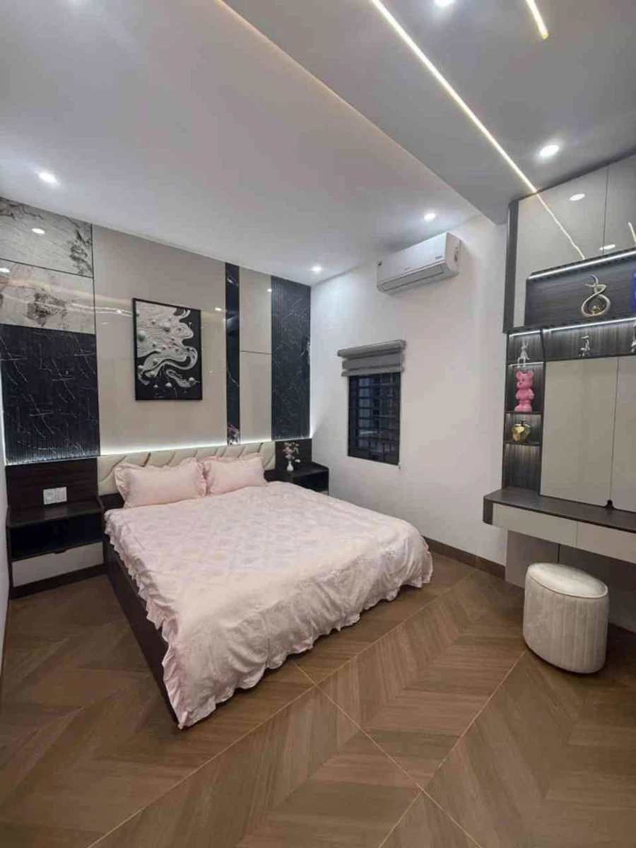 Bán nhà 3 tầng mặt tiền Thanh Khê 55m2, nhỉnh 7 tỷ - Ảnh thu nhỏ 5