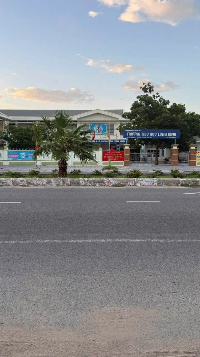 Bán lô đất 400m2 (100m2 thổ cư) Phan Rang, Khánh Hòa 1.95 tỷ - Ảnh thu nhỏ 2