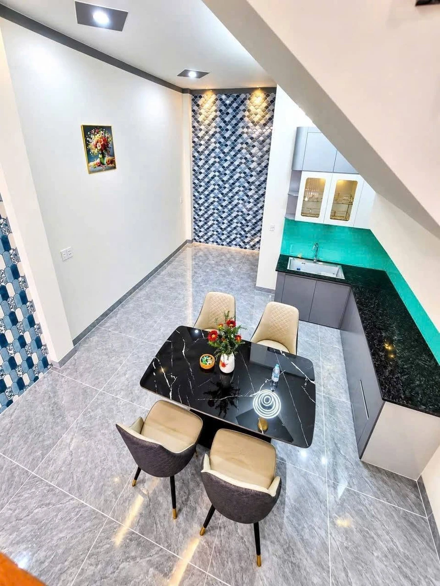 Bán nhà 3 phòng ngủ mới Biên Hòa 74m² giá 2,95 tỷ - Ảnh thu nhỏ 5